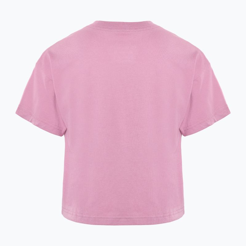 Детска тениска Nike Sportswear Plum dust 2