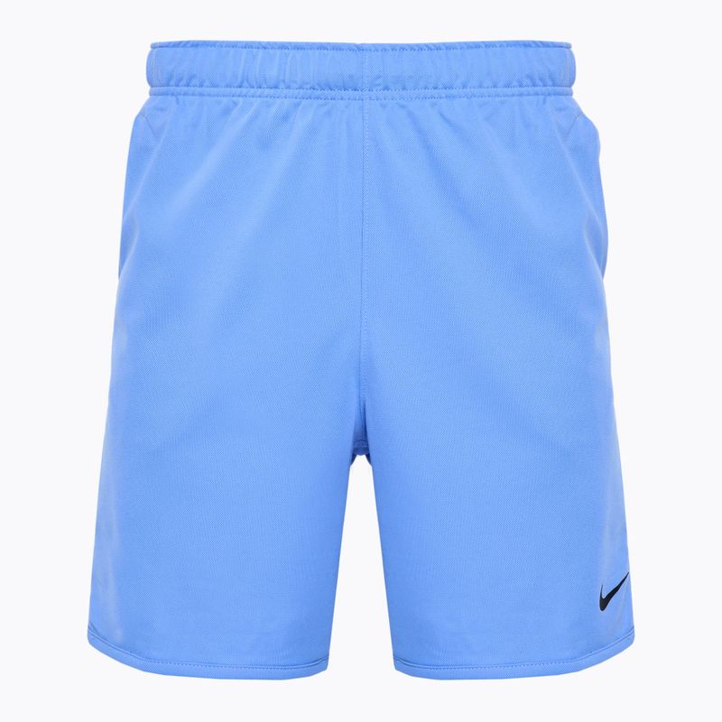Мъжки къси панталони Nike Dri-Fit Totality 7" Unlined royal pulse/black/royal pulse/black
