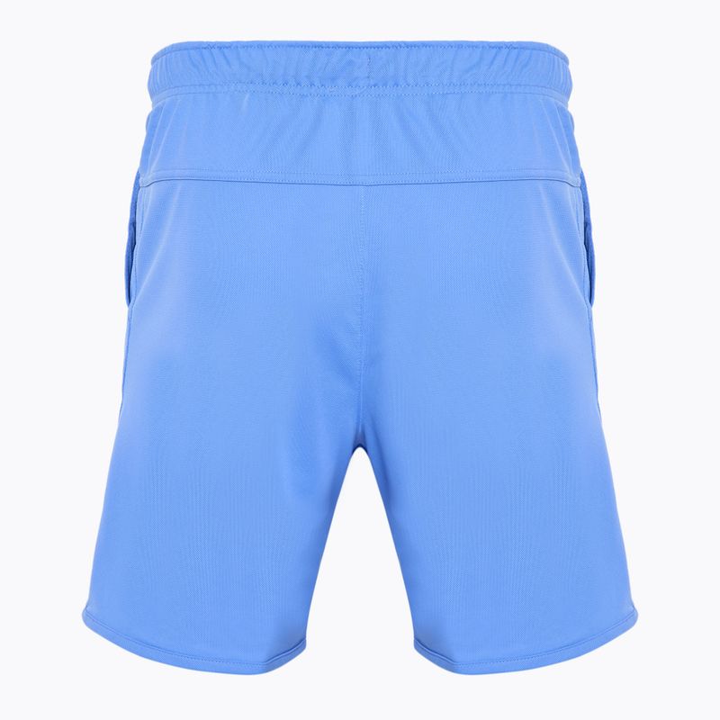 Мъжки къси панталони Nike Dri-Fit Totality 7" Unlined royal pulse/black/royal pulse/black 2