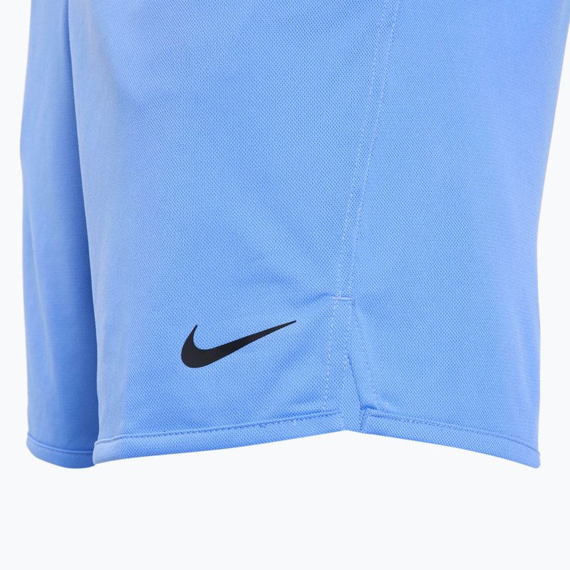 Мъжки къси панталони Nike Dri-Fit Totality 7" Unlined royal pulse/black/royal pulse/black 3