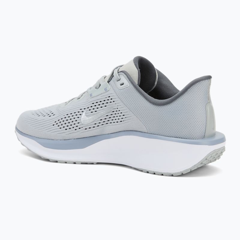 Мъжки обувки за бягане Nike Quest 6 light smoke grey/ashen slate/hyper royal/iron grey 3