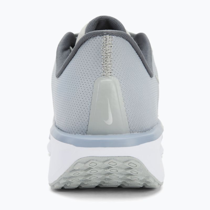 Мъжки обувки за бягане Nike Quest 6 light smoke grey/ashen slate/hyper royal/iron grey 6