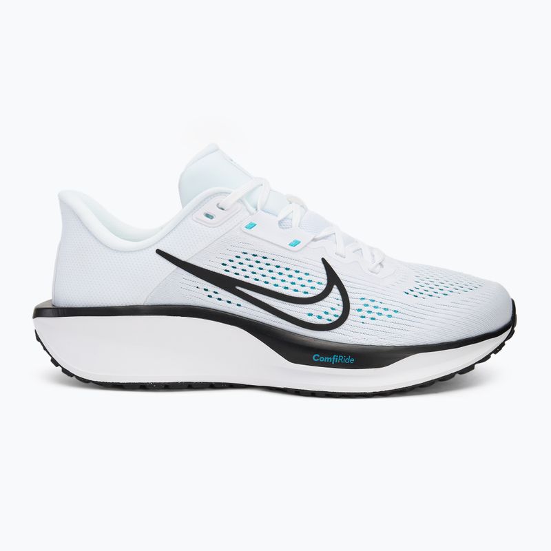 Мъжки обувки за бягане Nike Quest 6 white/dusty cactus/black 2