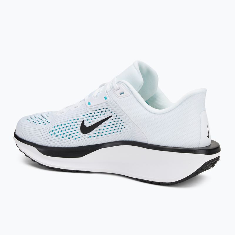 Мъжки обувки за бягане Nike Quest 6 white/dusty cactus/black 3