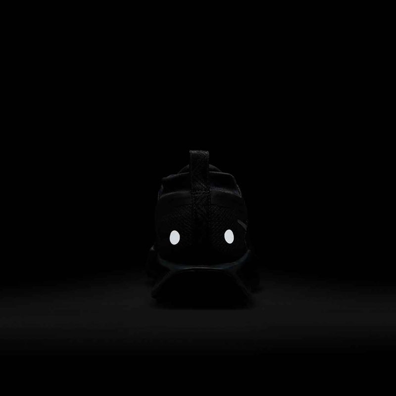 Дамски обувки за бягане Nike Pegasus Trail 5 GTX black/anthracite/black 8