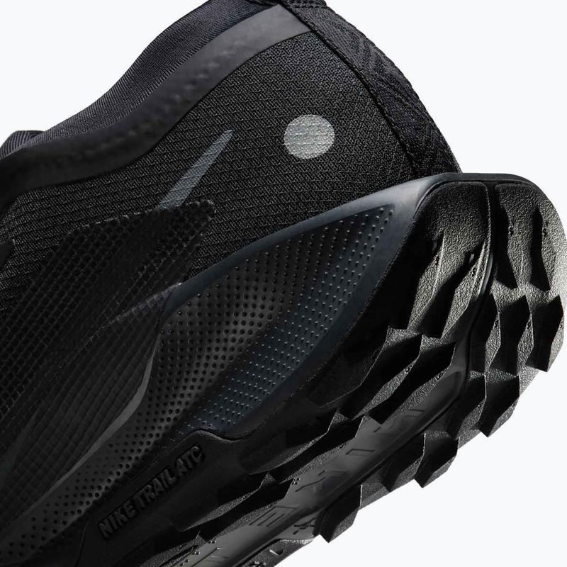 Дамски обувки за бягане Nike Pegasus Trail 5 GTX black/anthracite/black 10