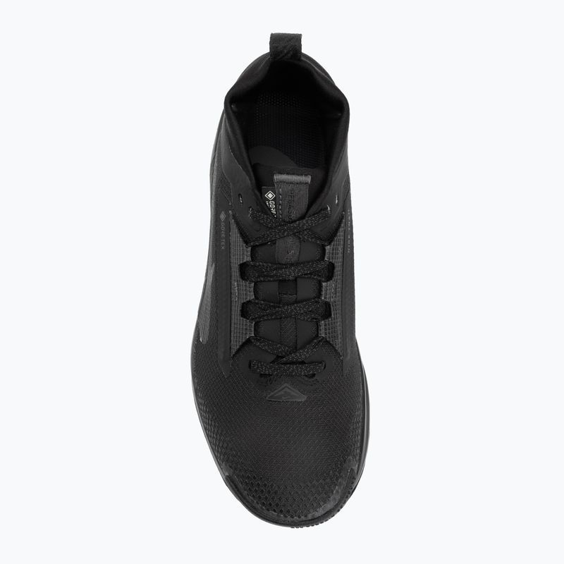 Дамски обувки за бягане Nike Pegasus Trail 5 GTX black/anthracite/black 5