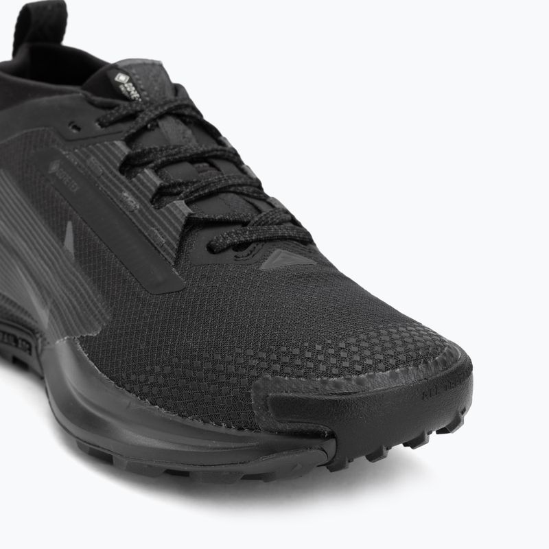 Дамски обувки за бягане Nike Pegasus Trail 5 GTX black/anthracite/black 7