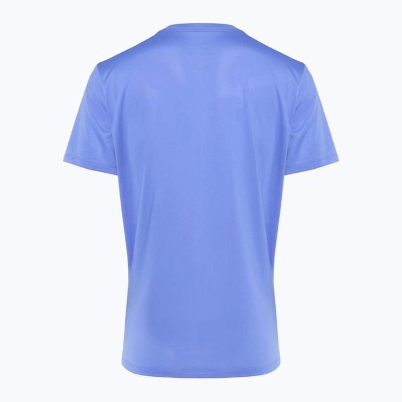 Дамска тениска за тренировки Nike Dri-Fit royal pulse 2
