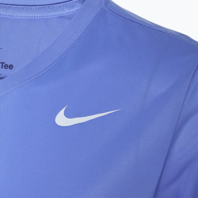 Дамска тениска за тренировки Nike Dri-Fit royal pulse 3