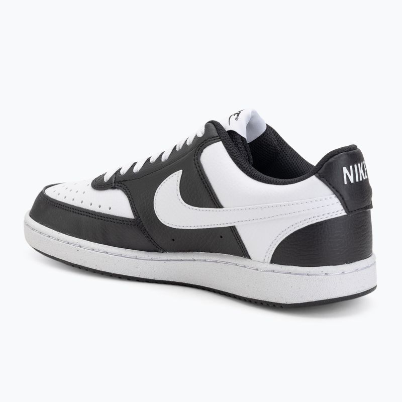 Мъжки обувки Nike Court Vision Low black/white 3