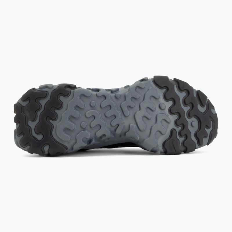 Мъжки обувки Nike React Vision Black/Laser Orange/Cool Grey 4