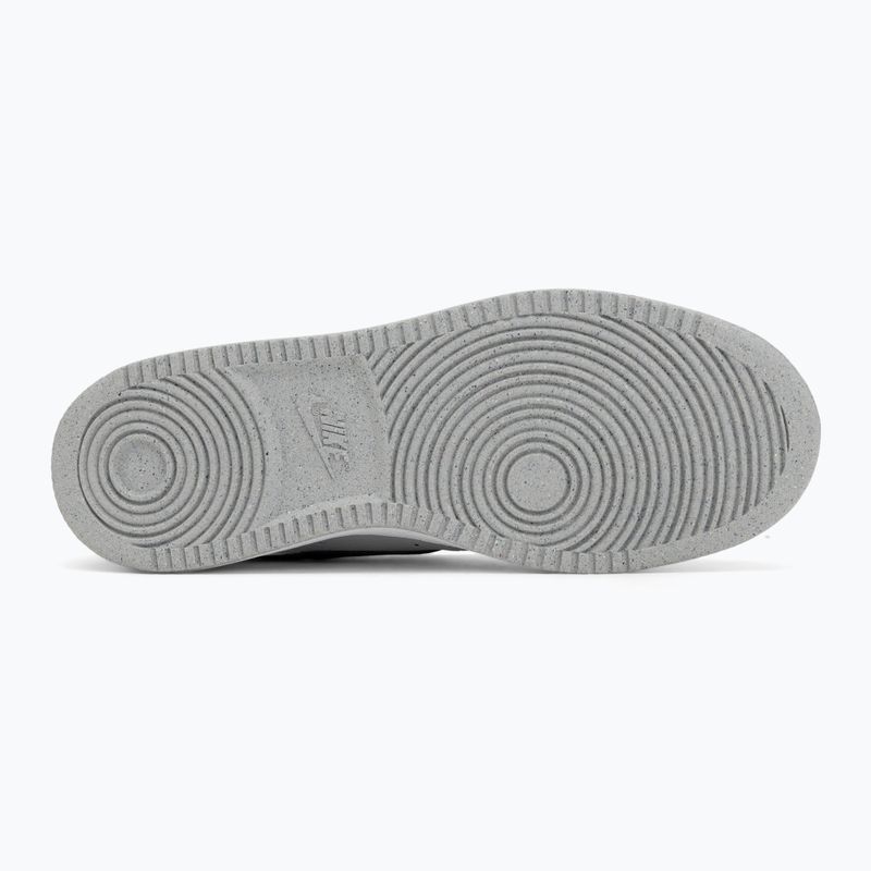 Мъжки обувки Nike Court Vision Low grey fog/white/black 4
