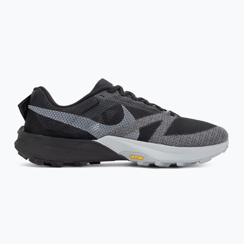 Мъжки обувки за бягане Nike Kiger 10 black/white/cool grey/white 2