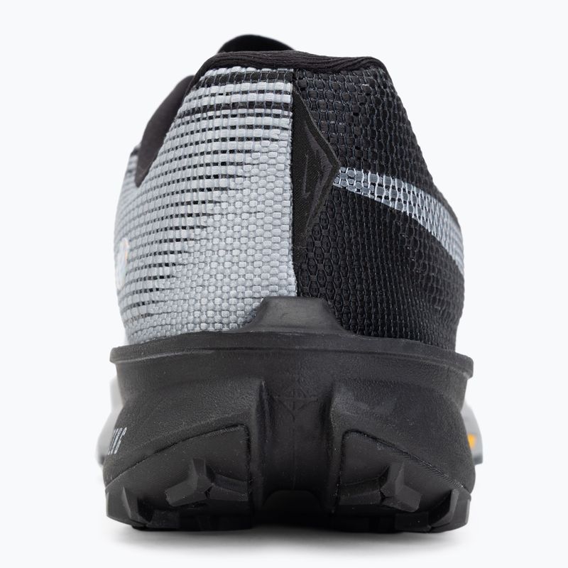 Мъжки обувки за бягане Nike Kiger 10 black/white/cool grey/white 6