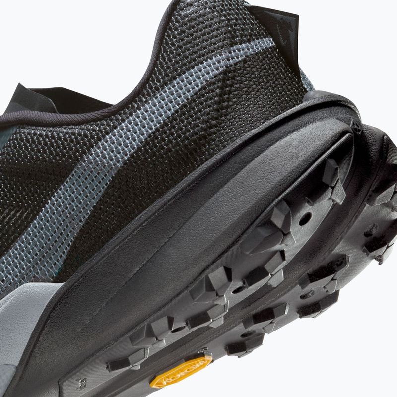 Мъжки обувки за бягане Nike Kiger 10 black/white/cool grey/white 9