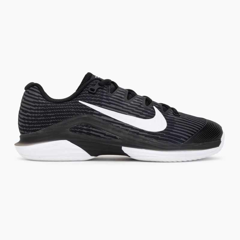 Дамски обувки за тенис Nike Vapor 12 white/summit white/black 2