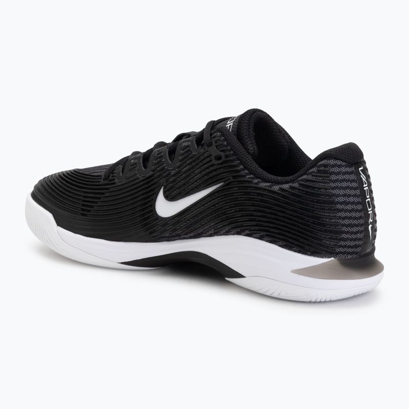 Дамски обувки за тенис Nike Vapor 12 white/summit white/black 3