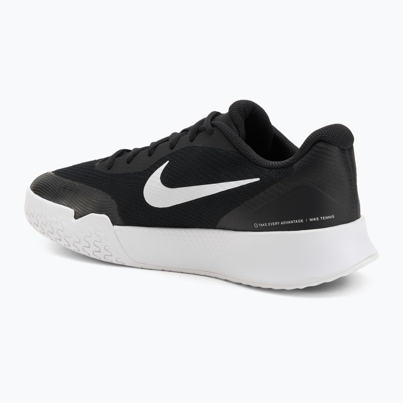 Мъжки обувки за тенис Nike Vapor Lite 3 black / white 3