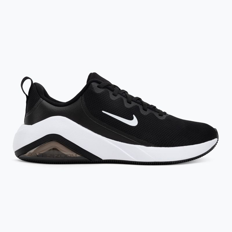 Дамски обувки за тренировка Nike Bella 7 black/black/white 2