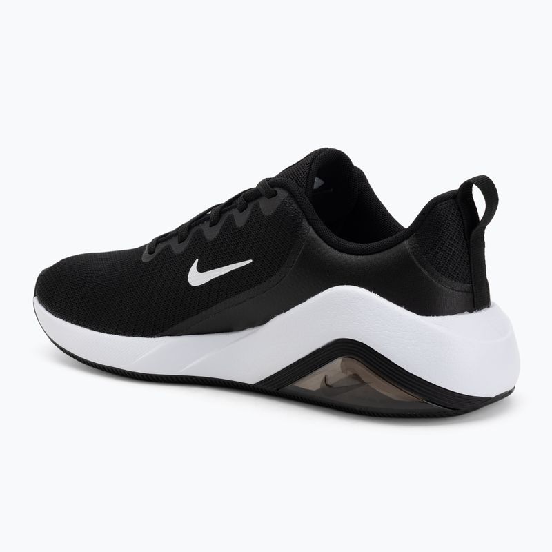 Дамски обувки за тренировка Nike Bella 7 black/black/white 3