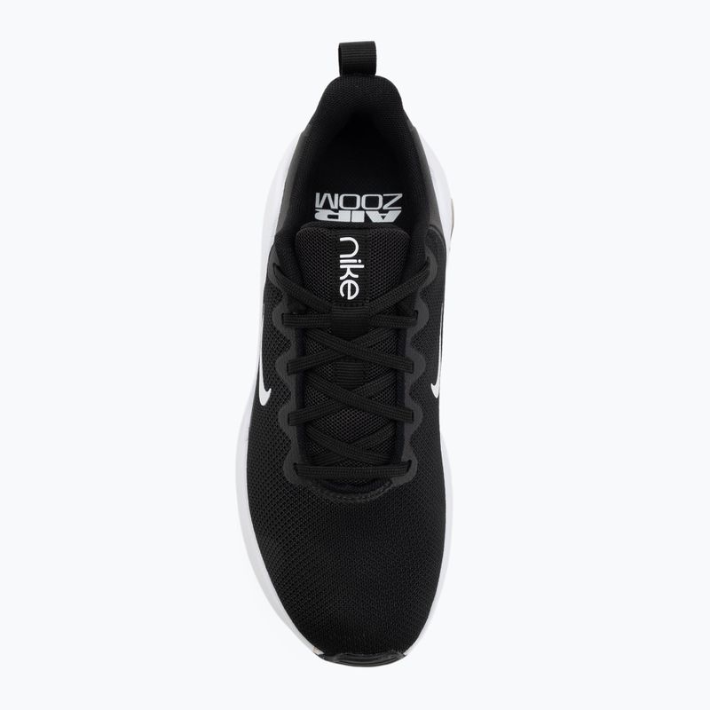 Дамски обувки за тренировка Nike Bella 7 black/black/white 5