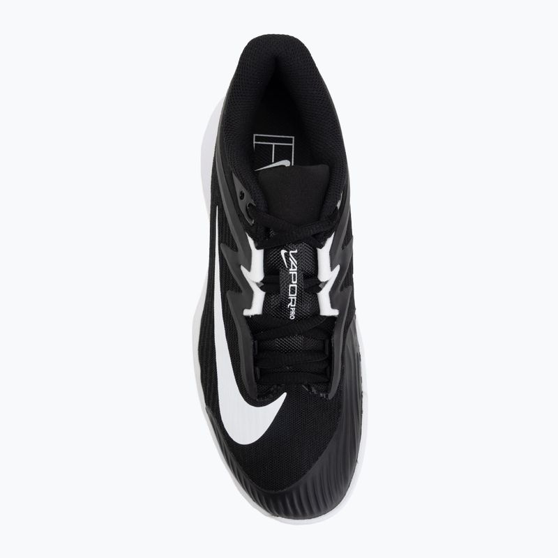 Дамски обувки за тенис Nike Vapor Pro 3 black/white 5