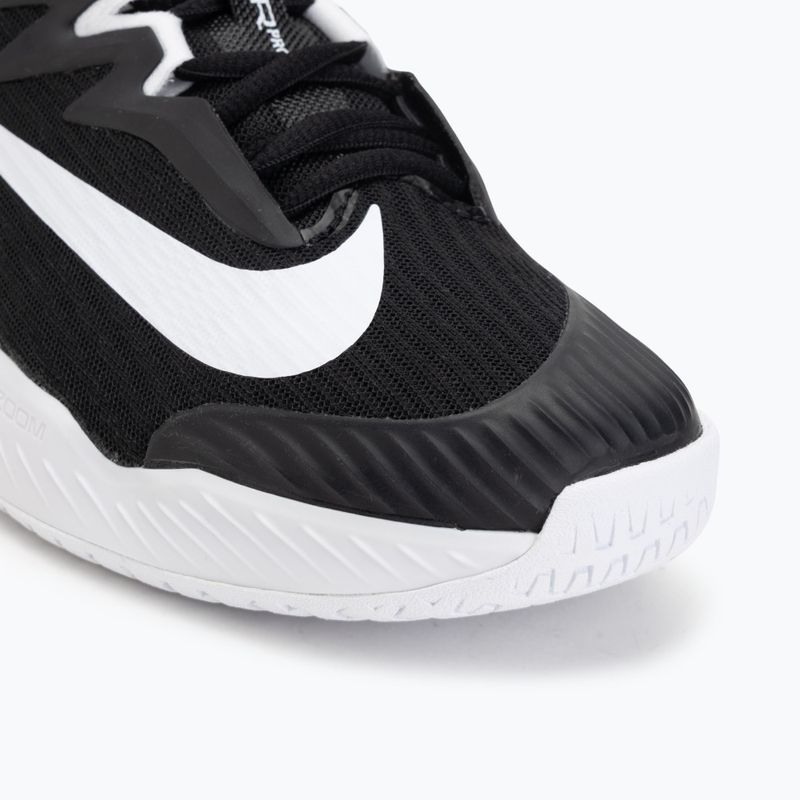 Дамски обувки за тенис Nike Vapor Pro 3 black/white 7