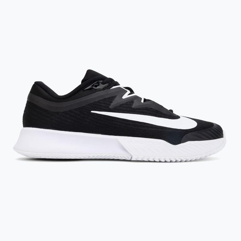 Мъжки тенис обувки Nike Vapor Pro 3 Clay black/white 2