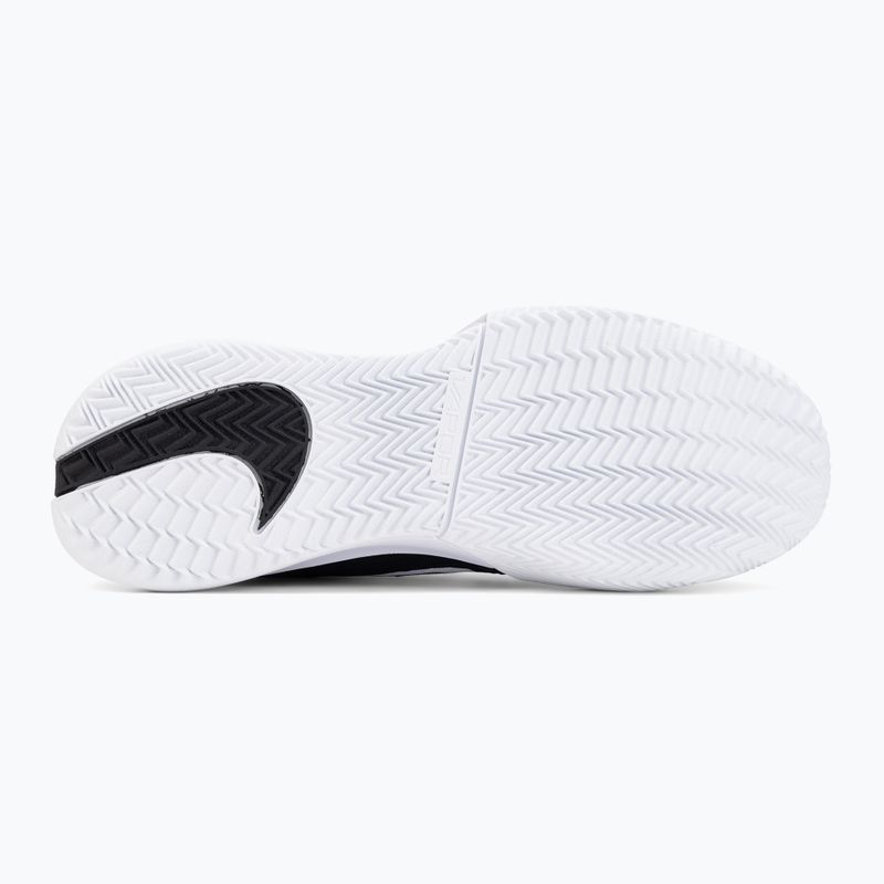 Мъжки тенис обувки Nike Vapor Pro 3 Clay black/white 4