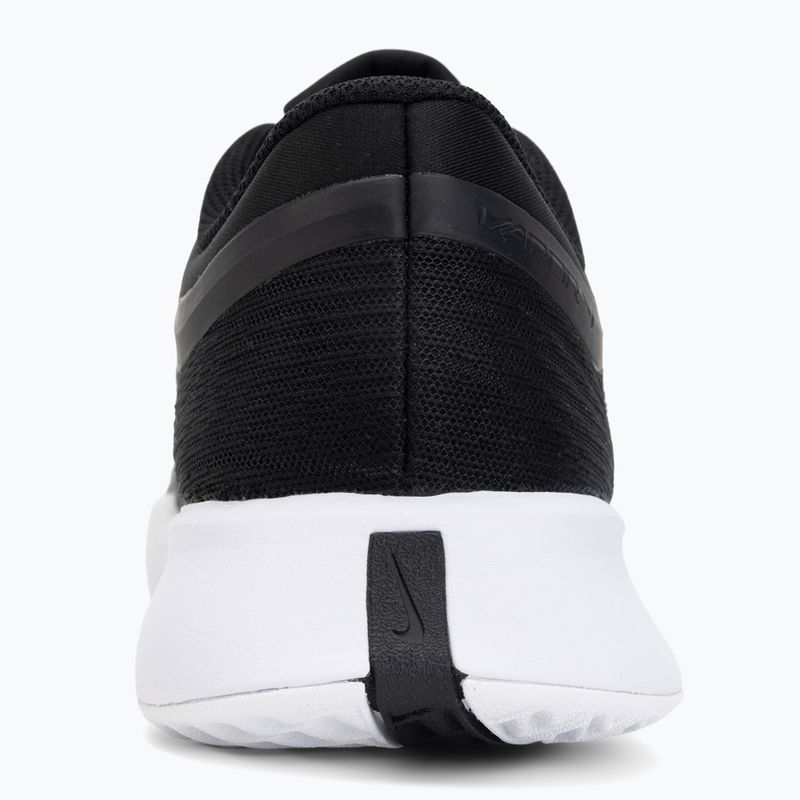 Мъжки тенис обувки Nike Vapor Pro 3 Clay black/white 6