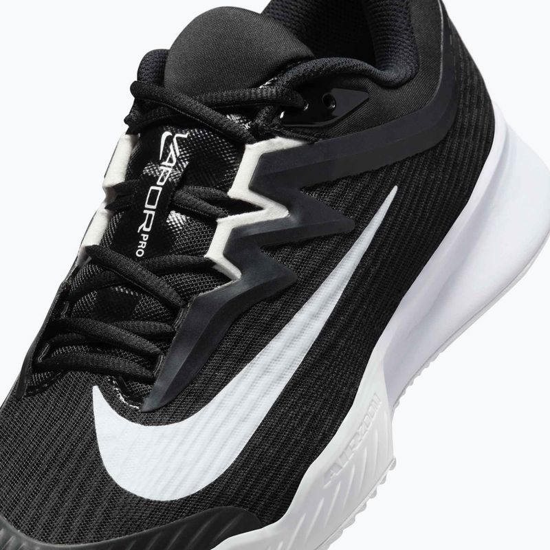 Мъжки тенис обувки Nike Vapor Pro 3 Clay black/white 8