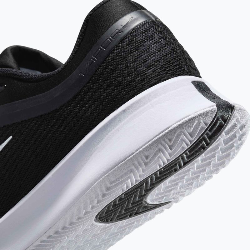 Мъжки тенис обувки Nike Vapor Pro 3 Clay black/white 9