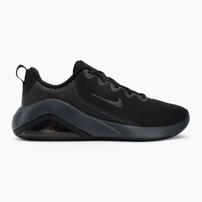 Дамски обувки за тренировка Nike Bella 7 black/black/anthracite 2
