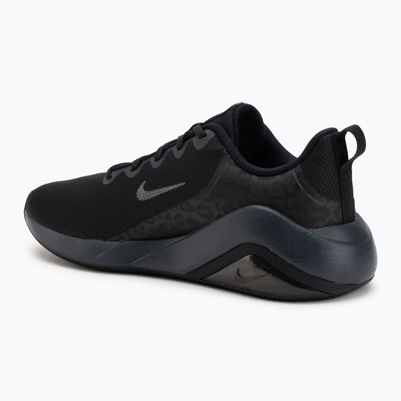 Дамски обувки за тренировка Nike Bella 7 black/black/anthracite 3