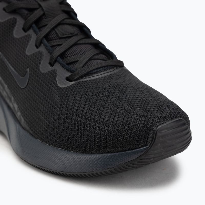 Дамски обувки за тренировка Nike Bella 7 black/black/anthracite 7
