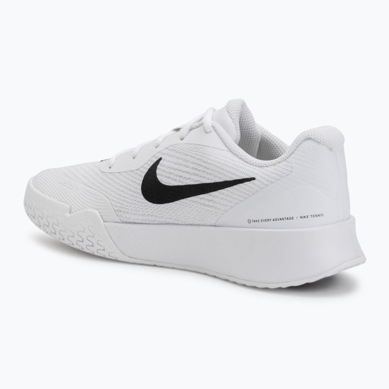 Дамски обувки за тенис Nike Vapor Lite 3 white/black 3