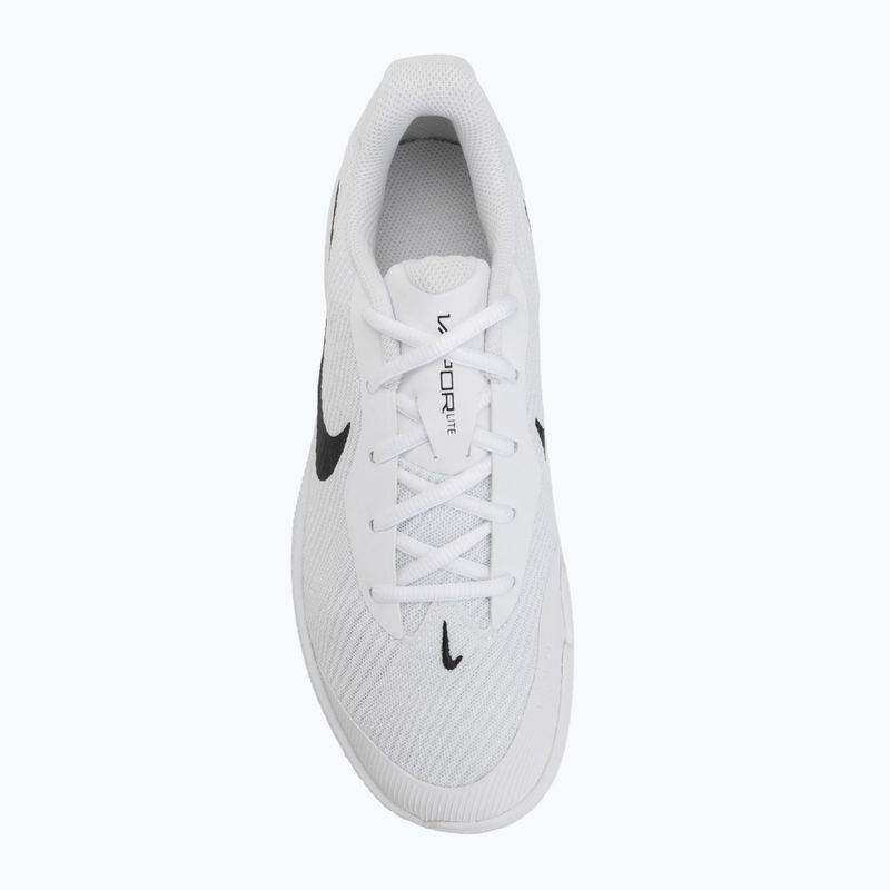 Дамски обувки за тенис Nike Vapor Lite 3 white/black 5