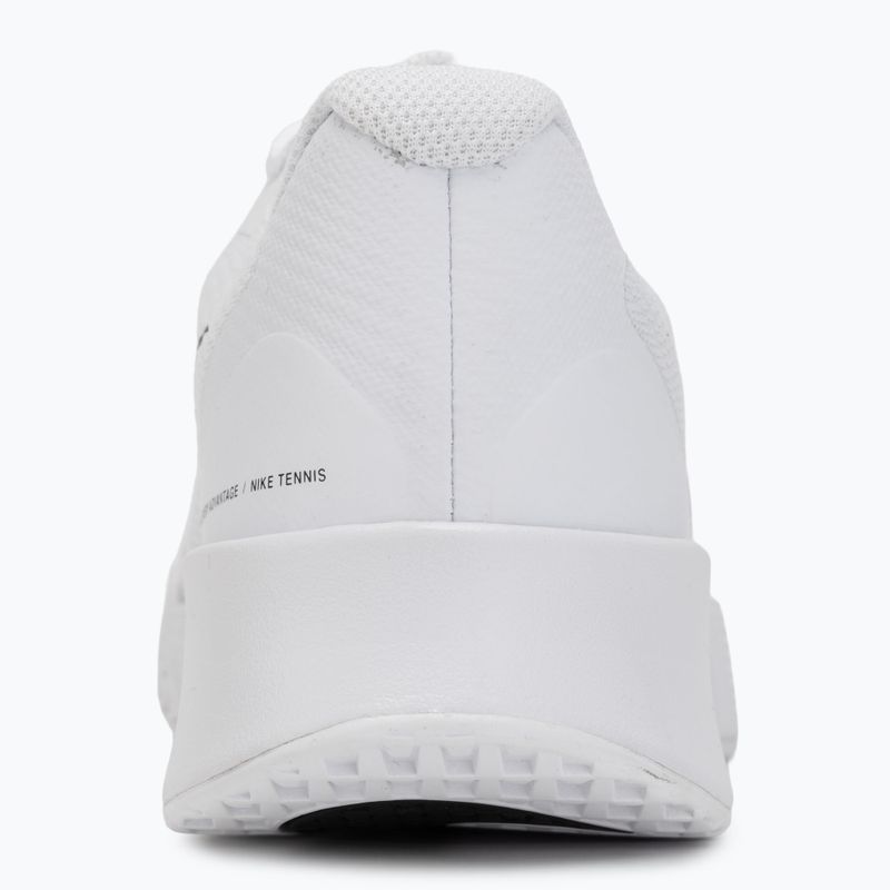 Дамски обувки за тенис Nike Vapor Lite 3 white/black 6