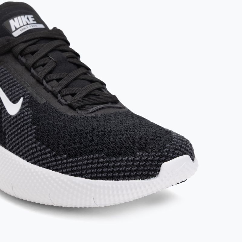Дамски обувки за тренировка Nike Free 2025 black/white/anthracite 7