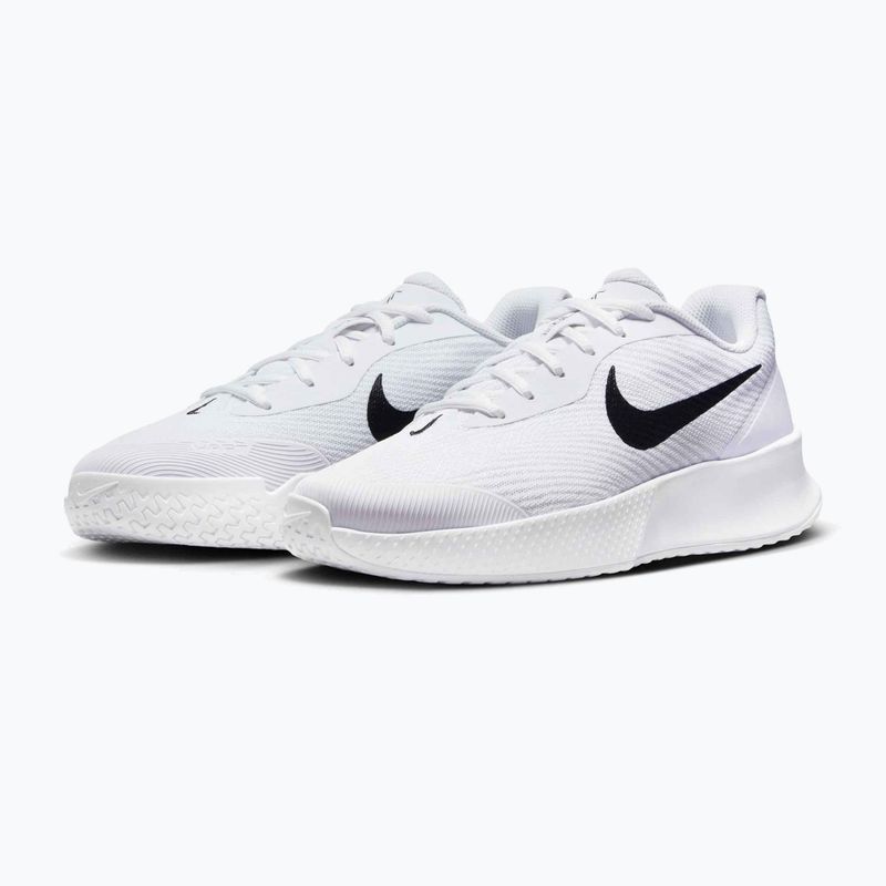 Дамски обувки за тенис Nike Vapor Lite 3 white/black 10