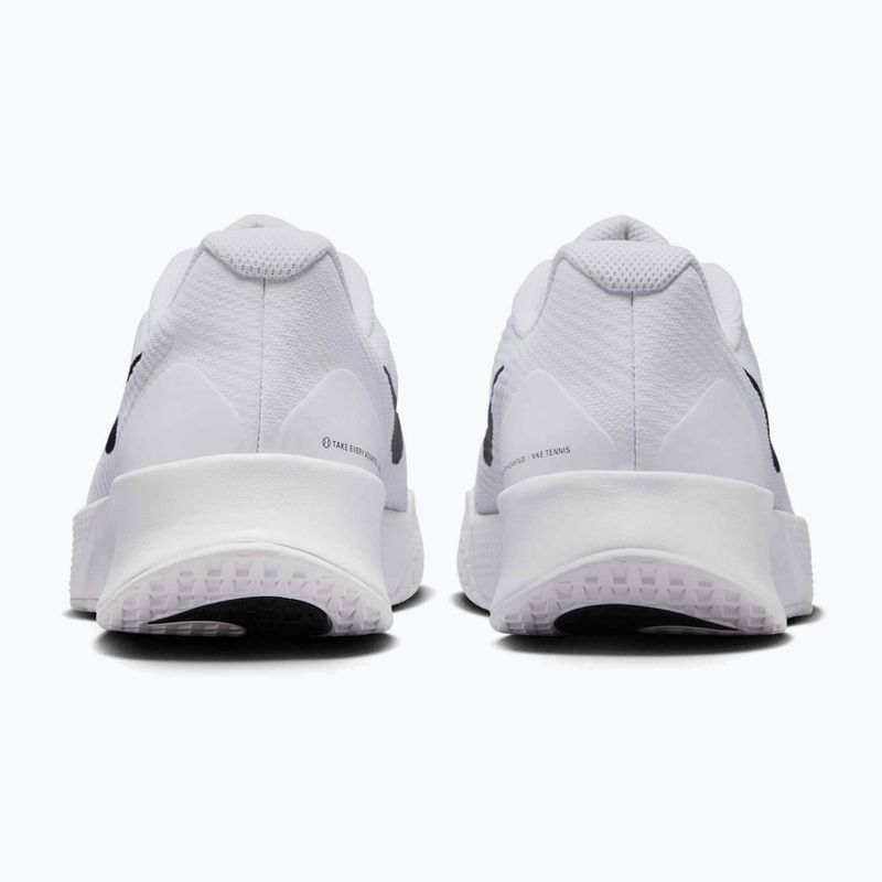 Дамски обувки за тенис Nike Vapor Lite 3 white/black 11