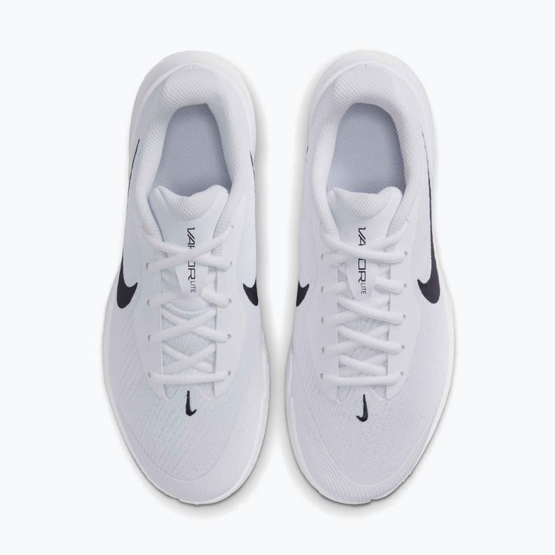 Дамски обувки за тенис Nike Vapor Lite 3 white/black 12