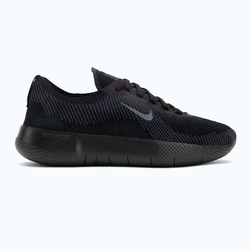 Дамски обувки за тренировка Nike Free 2025 black/anthracite/black 2