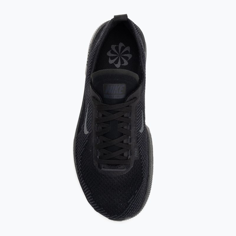 Дамски обувки за тренировка Nike Free 2025 black/anthracite/black 5