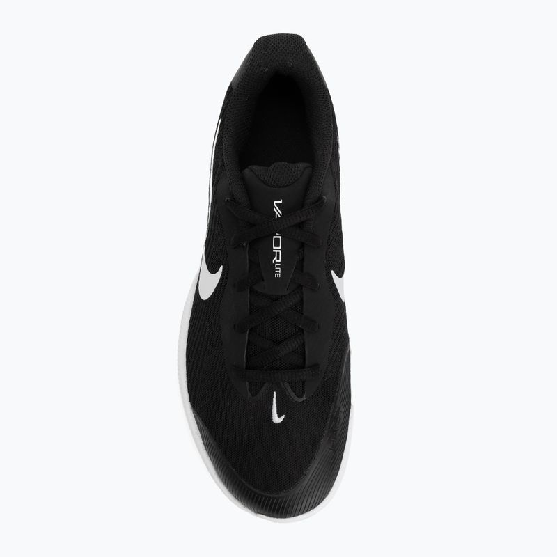 Дамски обувки за тенис Nike Vapor Lite 3 black/white 5