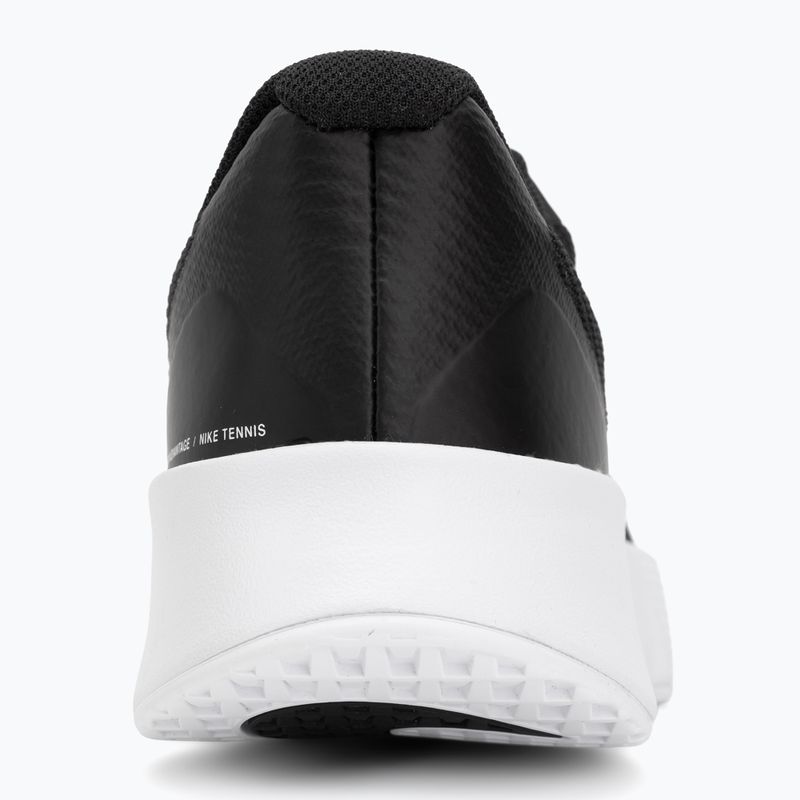 Дамски обувки за тенис Nike Vapor Lite 3 black/white 6
