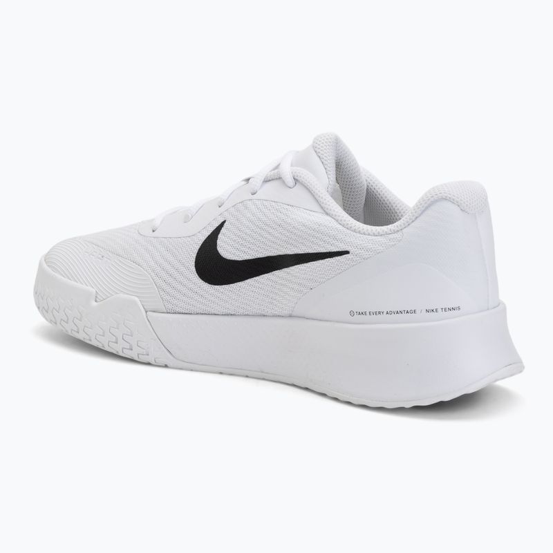 Мъжки обувки за тенис Nike Vapor Lite 3 white/black 3