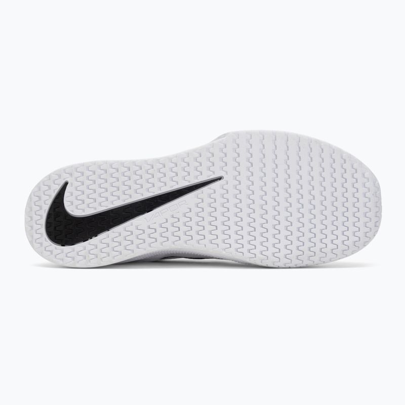 Мъжки обувки за тенис Nike Vapor Lite 3 white/black 4