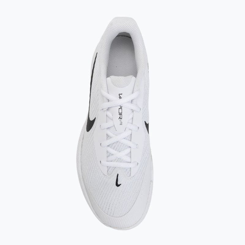 Мъжки обувки за тенис Nike Vapor Lite 3 white/black 5